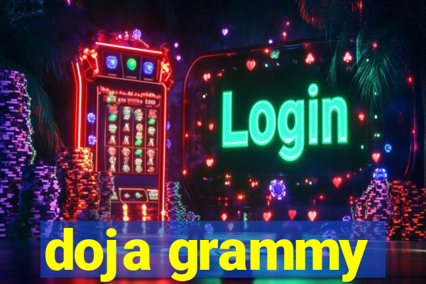 doja grammy